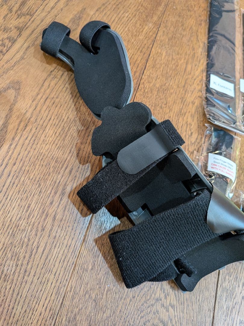 プレシジョンインパクト