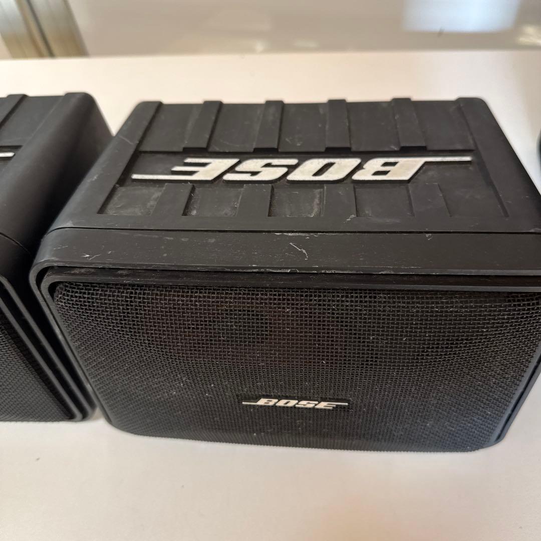 ⭐︎BOSE 101RD ボーズ車載スピーカー