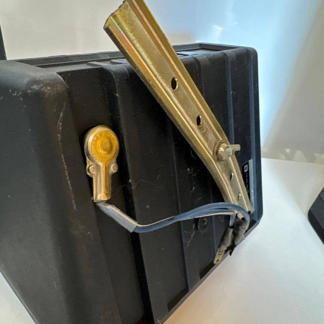 ⭐︎BOSE 101RD ボーズ車載スピーカー