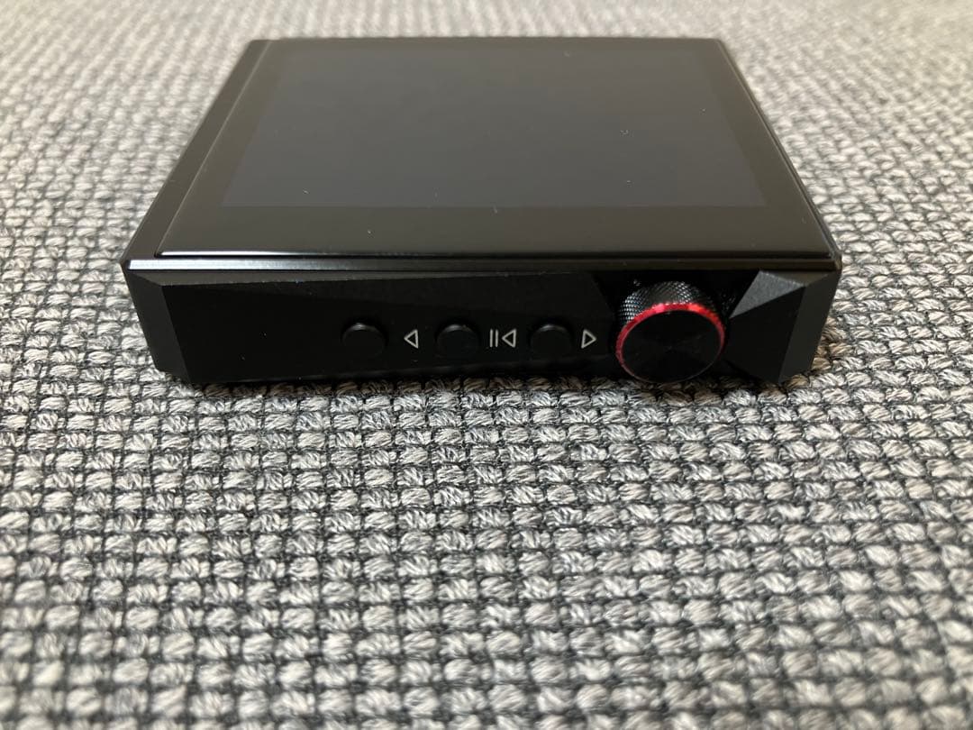 HIDIZS AP80 PRO ブラック