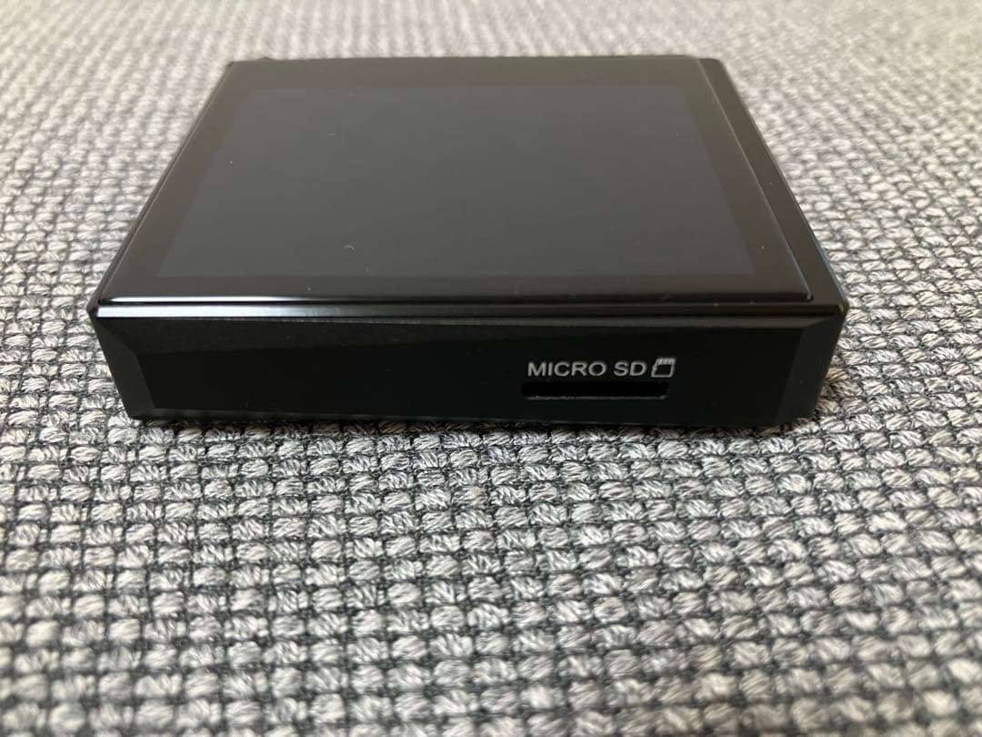 HIDIZS AP80 PRO ブラック