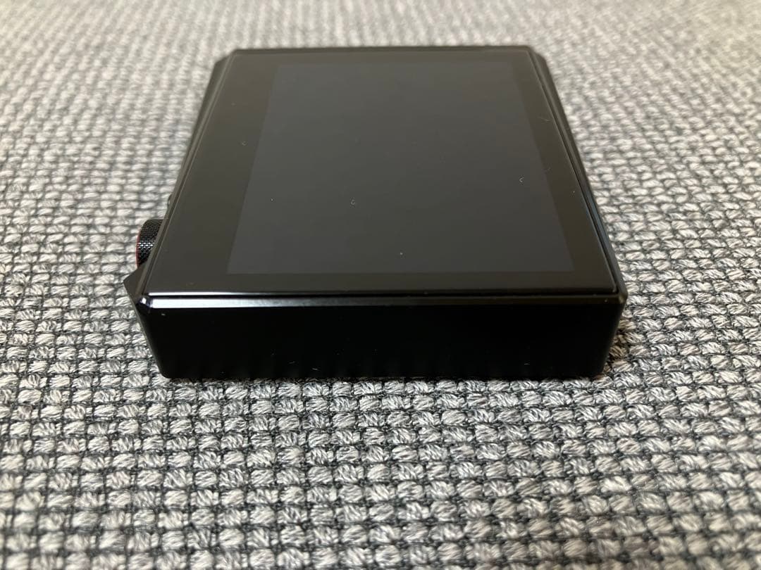 HIDIZS AP80 PRO ブラック