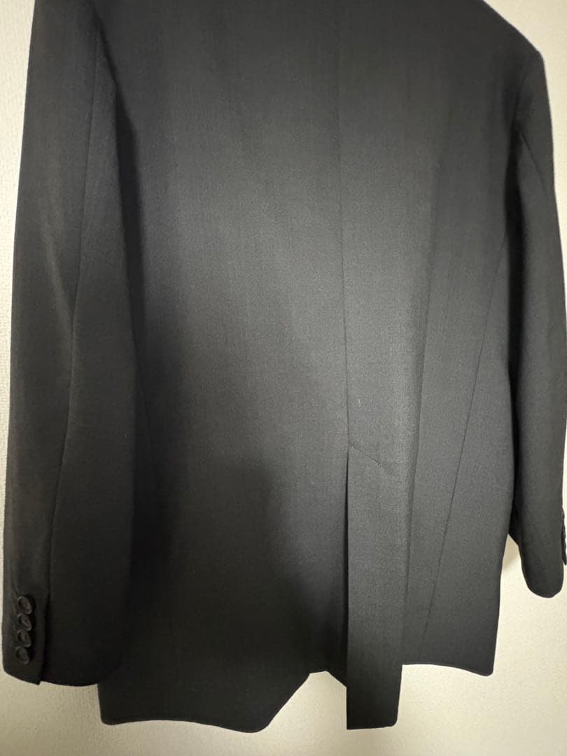 HER. ボックスオーバージャケット