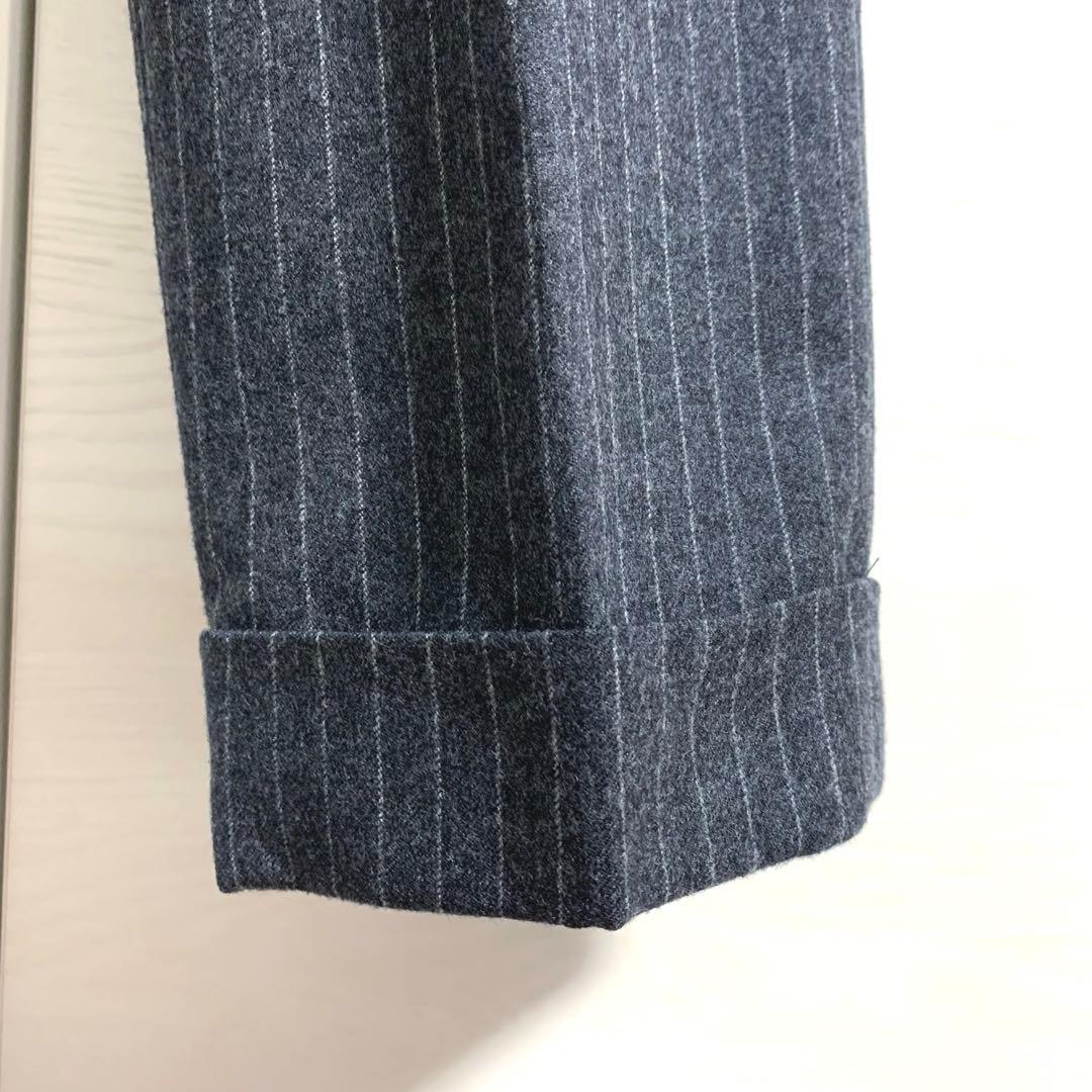 ［DRESSTERIOR］ドレステリア スーツセットアップ 2ボタンジャケット