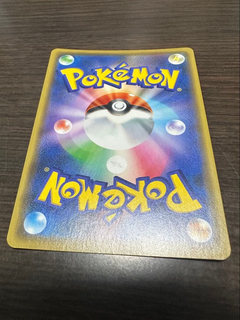 k*様 ポケモンカードゲーム　漫才ごっこピカチュウ