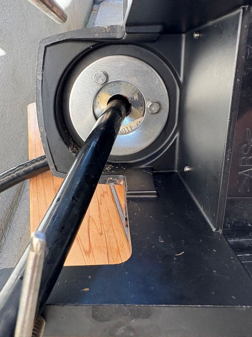 専用⭐︎ドラフトタワー　台座付き　ヘッド付き