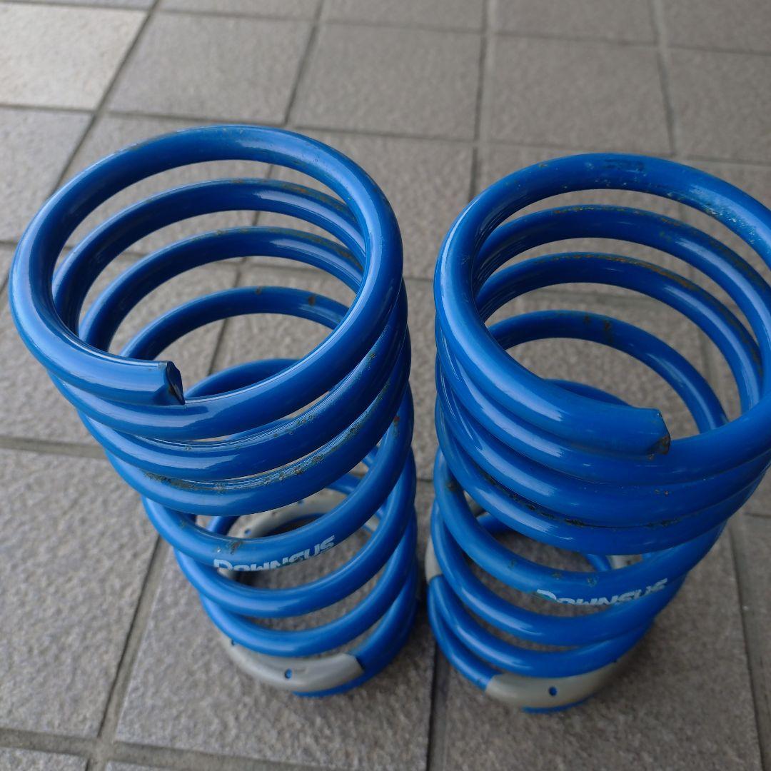 エスペリアスーパーダウンサス Type2 ESS-977 MH34S ワゴンR