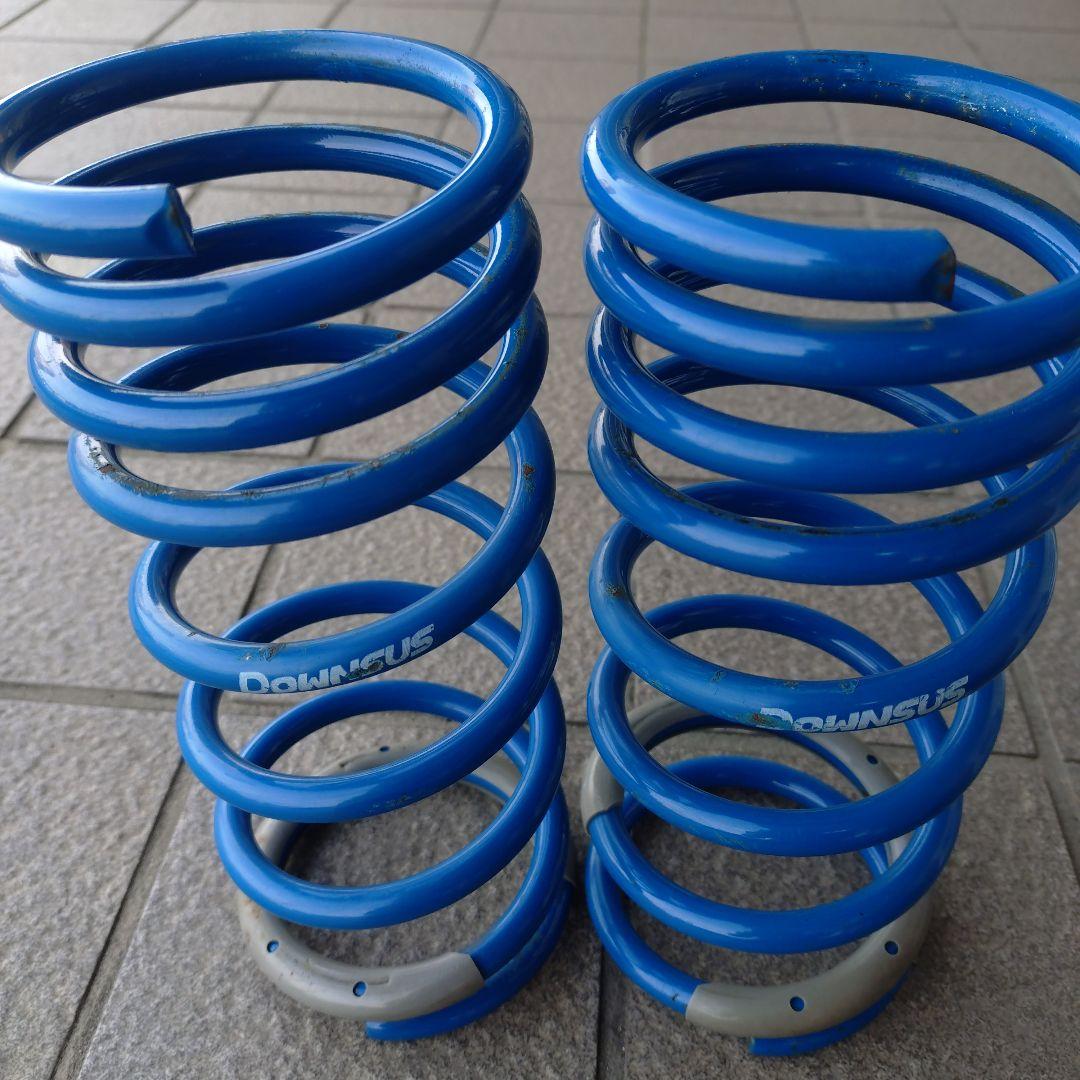 エスペリアスーパーダウンサス Type2 ESS-977 MH34S ワゴンR