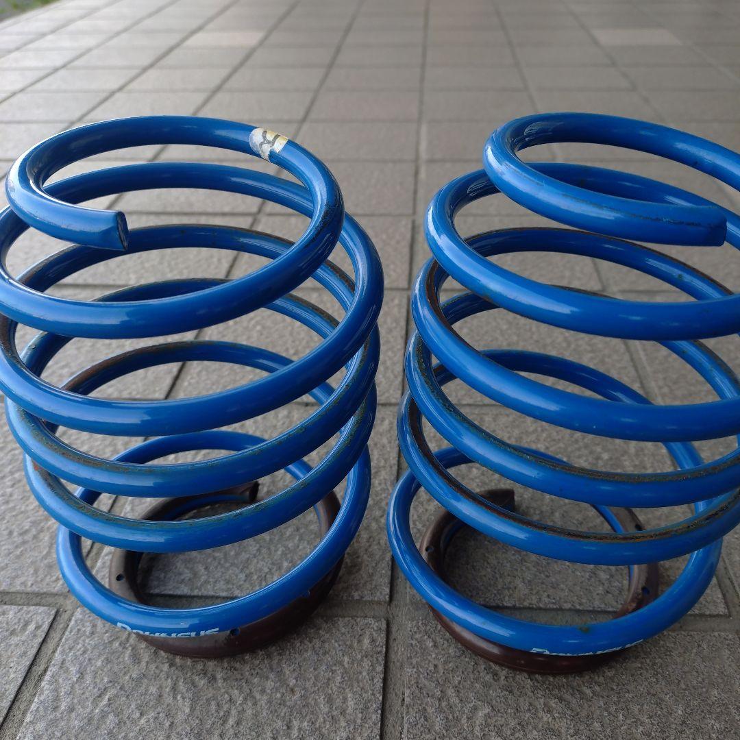 エスペリアスーパーダウンサス Type2 ESS-977 MH34S ワゴンR