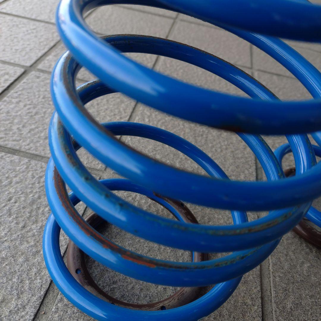 エスペリアスーパーダウンサス Type2 ESS-977 MH34S ワゴンR