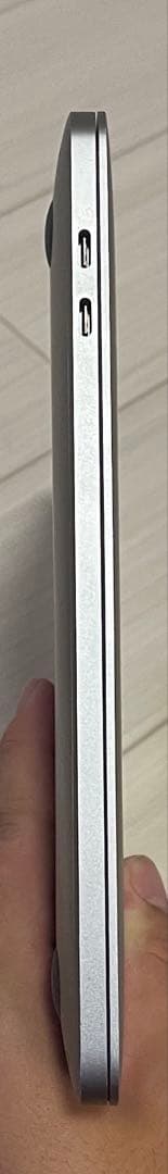 MacBook Pro 2020 A2338 16GB 256GB(土日発送)