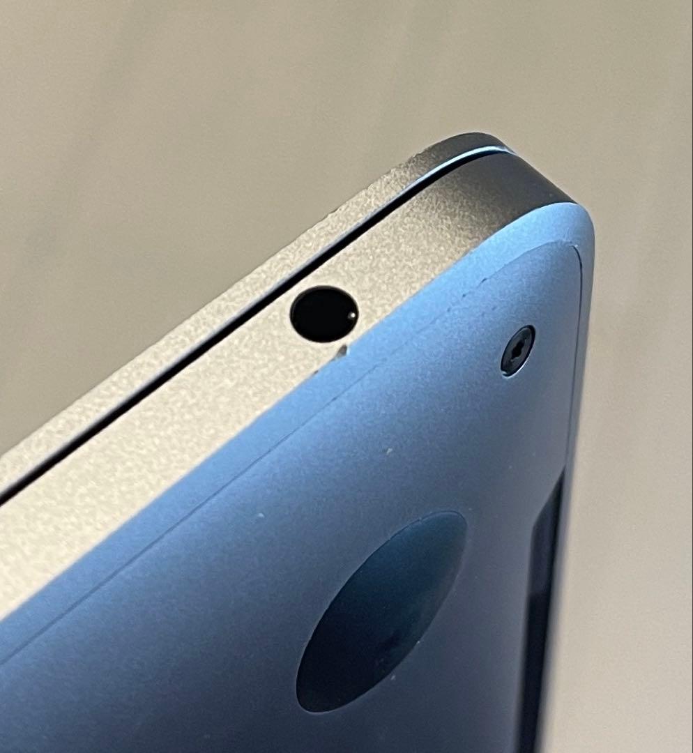 MacBook Pro 2020 A2338 16GB 256GB(土日発送)