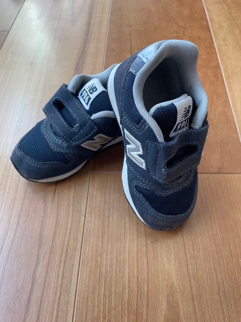 子供靴 スニーカー NIKE NW まとめ売り