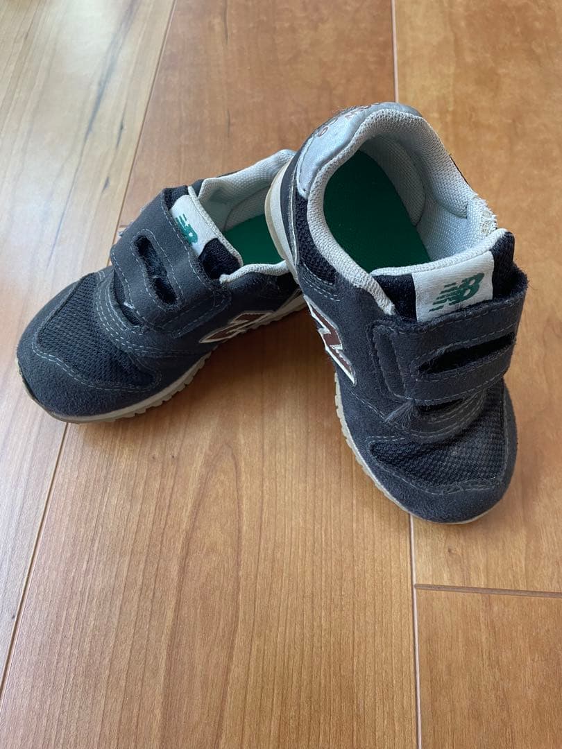 子供靴 スニーカー NIKE NW まとめ売り