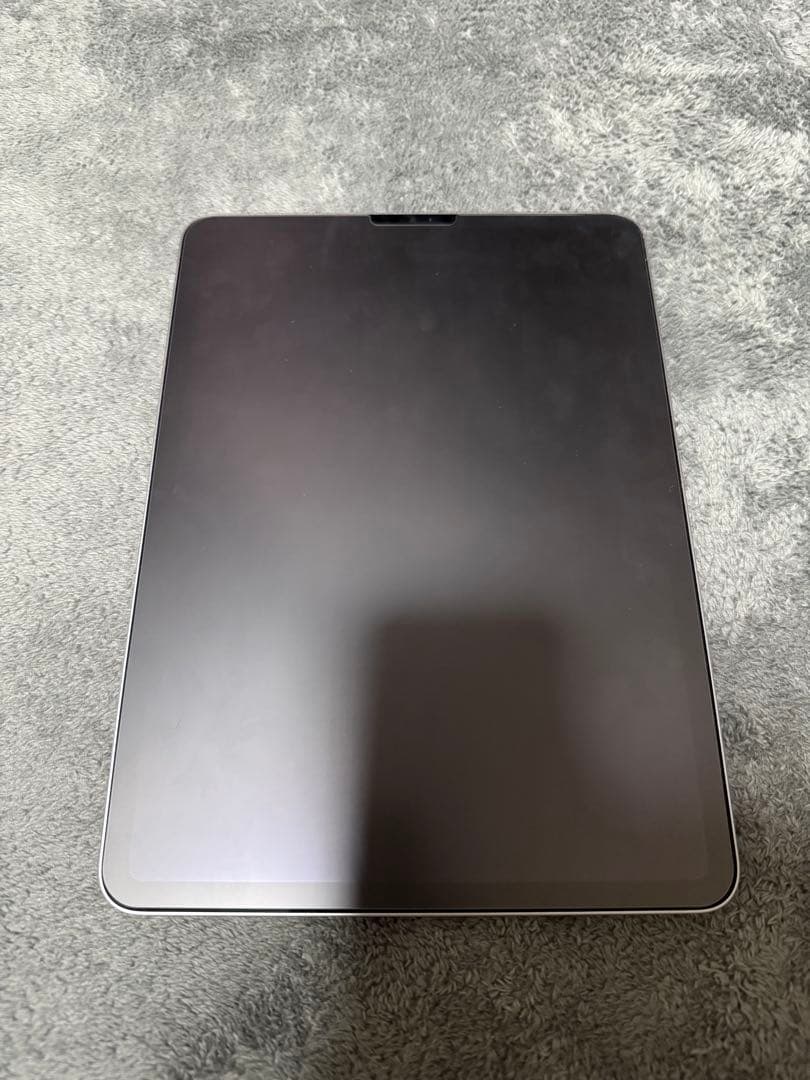 iPad Pro 11インチ 第4世代 ApplePencil付き