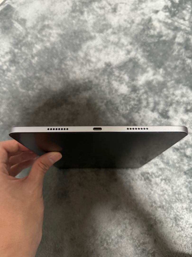 iPad Pro 11インチ 第4世代 ApplePencil付き