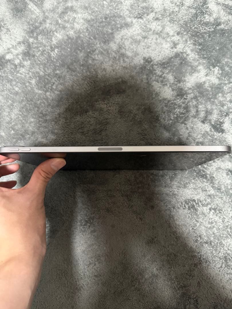 iPad Pro 11インチ 第4世代 ApplePencil付き