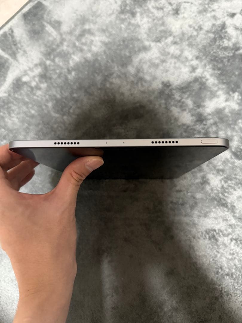 iPad Pro 11インチ 第4世代 ApplePencil付き