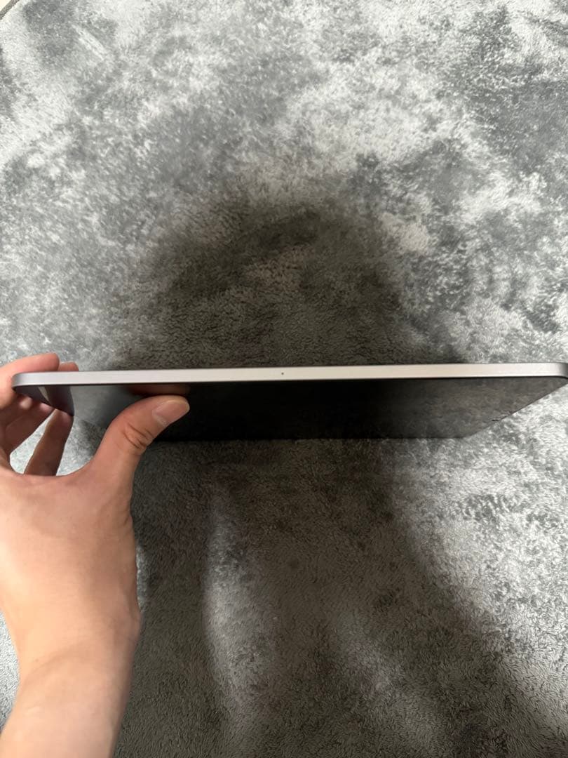 iPad Pro 11インチ 第4世代 ApplePencil付き