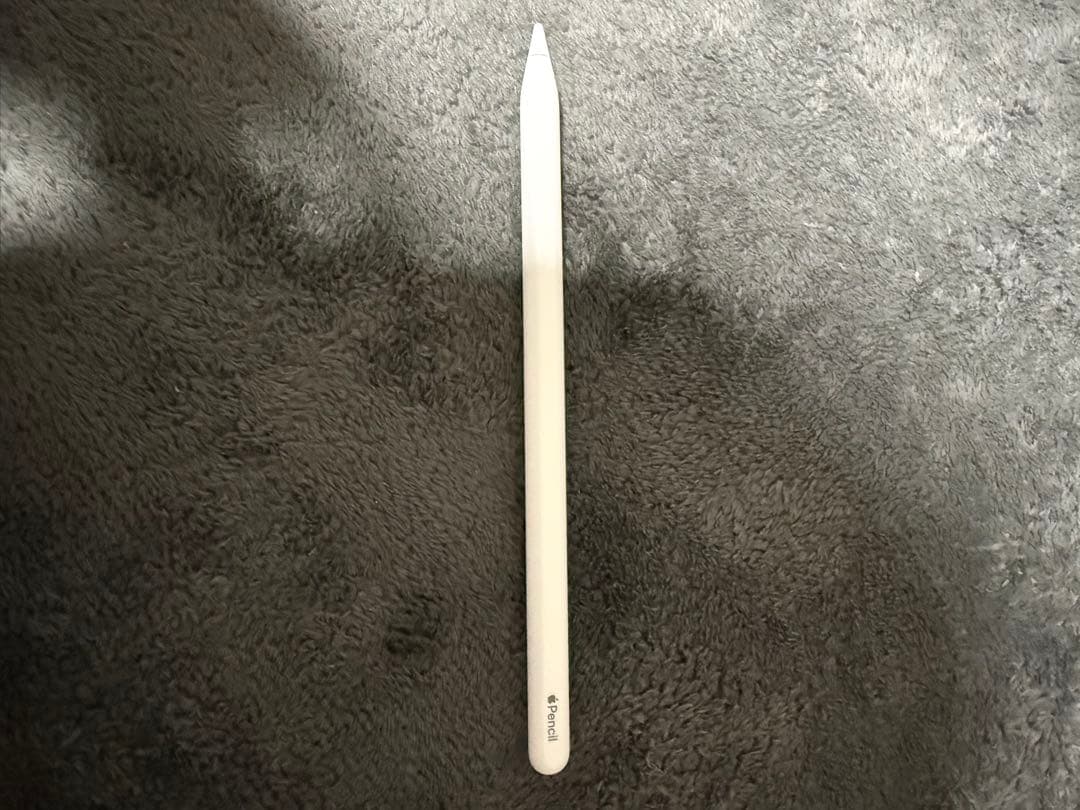 iPad Pro 11インチ 第4世代 ApplePencil付き