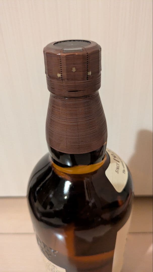 山崎NV シングルモルトウイスキー 700ml