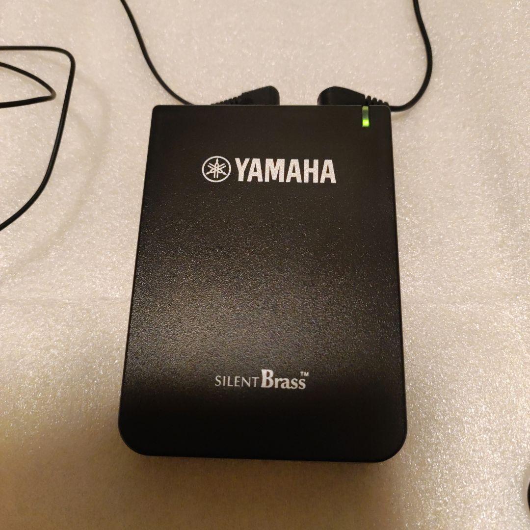 YAMAHA サイレントブラス ホルン用 SB3X