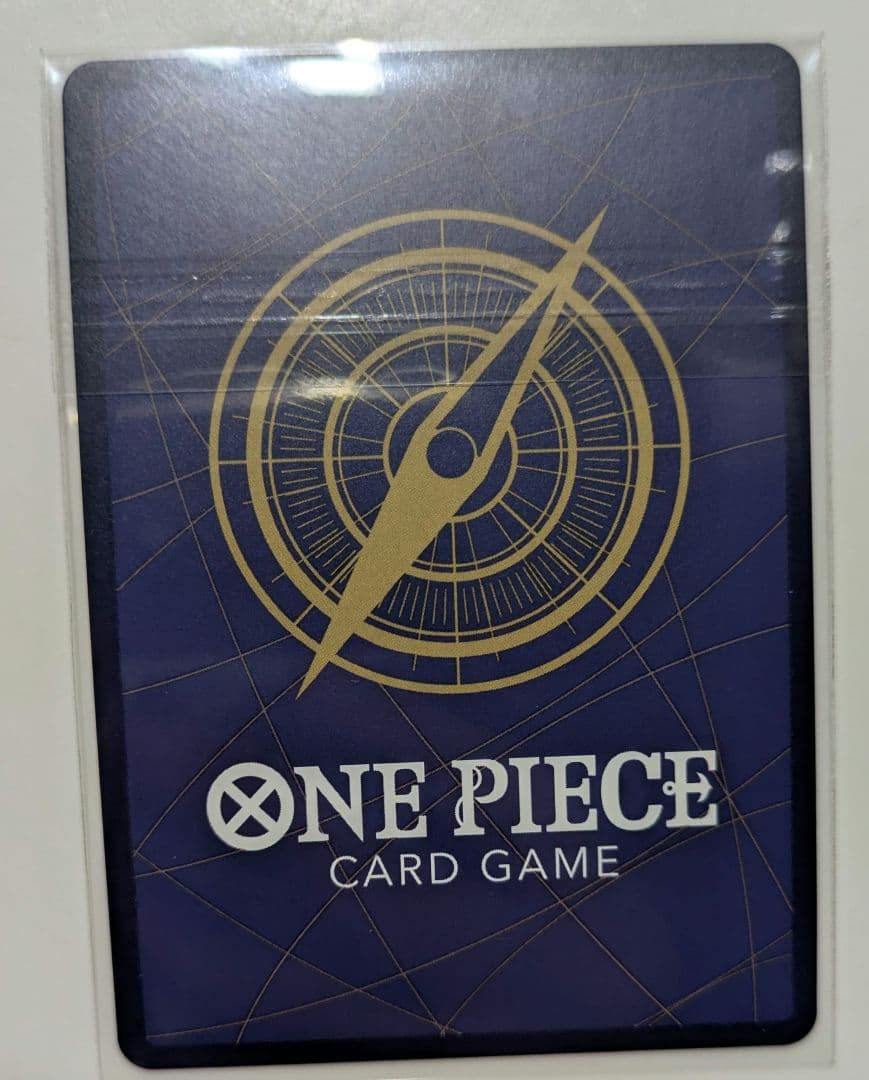 フラッグシップバトルベスト8賞ジュエリー・ボニー