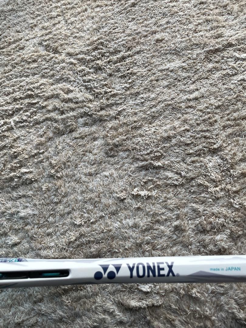 超特価！YONEX VOLTRAGE ボルトレイジ5VS テニスラケット
