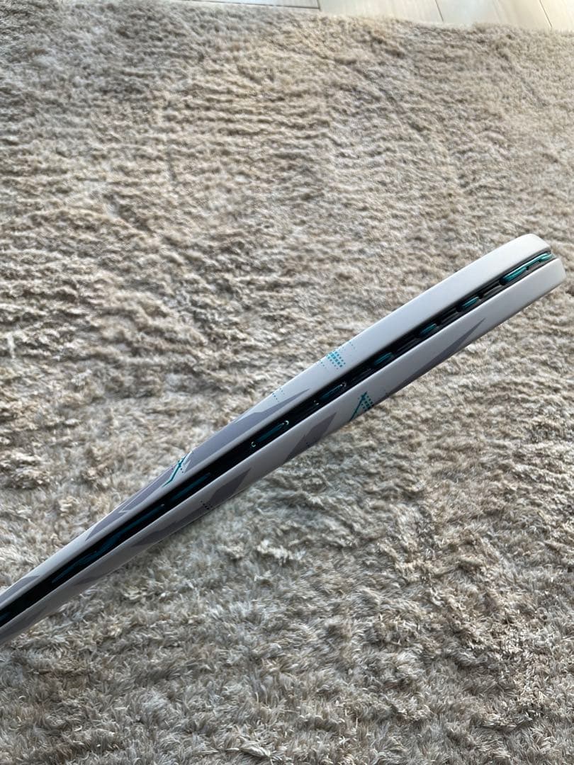 超特価！YONEX VOLTRAGE ボルトレイジ5VS テニスラケット