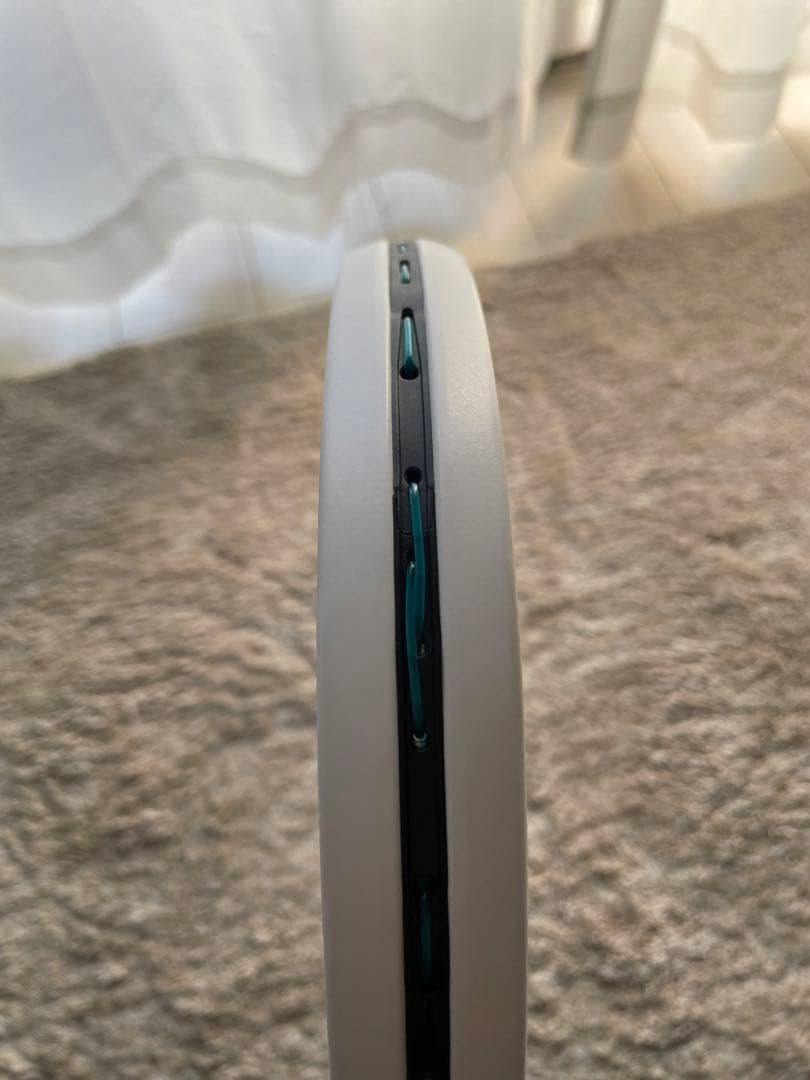 超特価！YONEX VOLTRAGE ボルトレイジ5VS テニスラケット