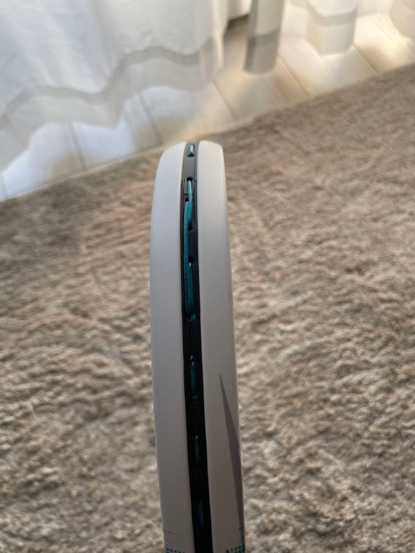 超特価！YONEX VOLTRAGE ボルトレイジ5VS テニスラケット