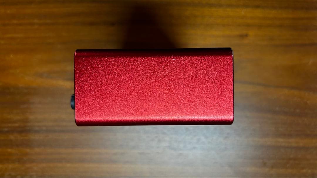 FocusriteフォーカスライトScarlettSolo (3rd Gen)