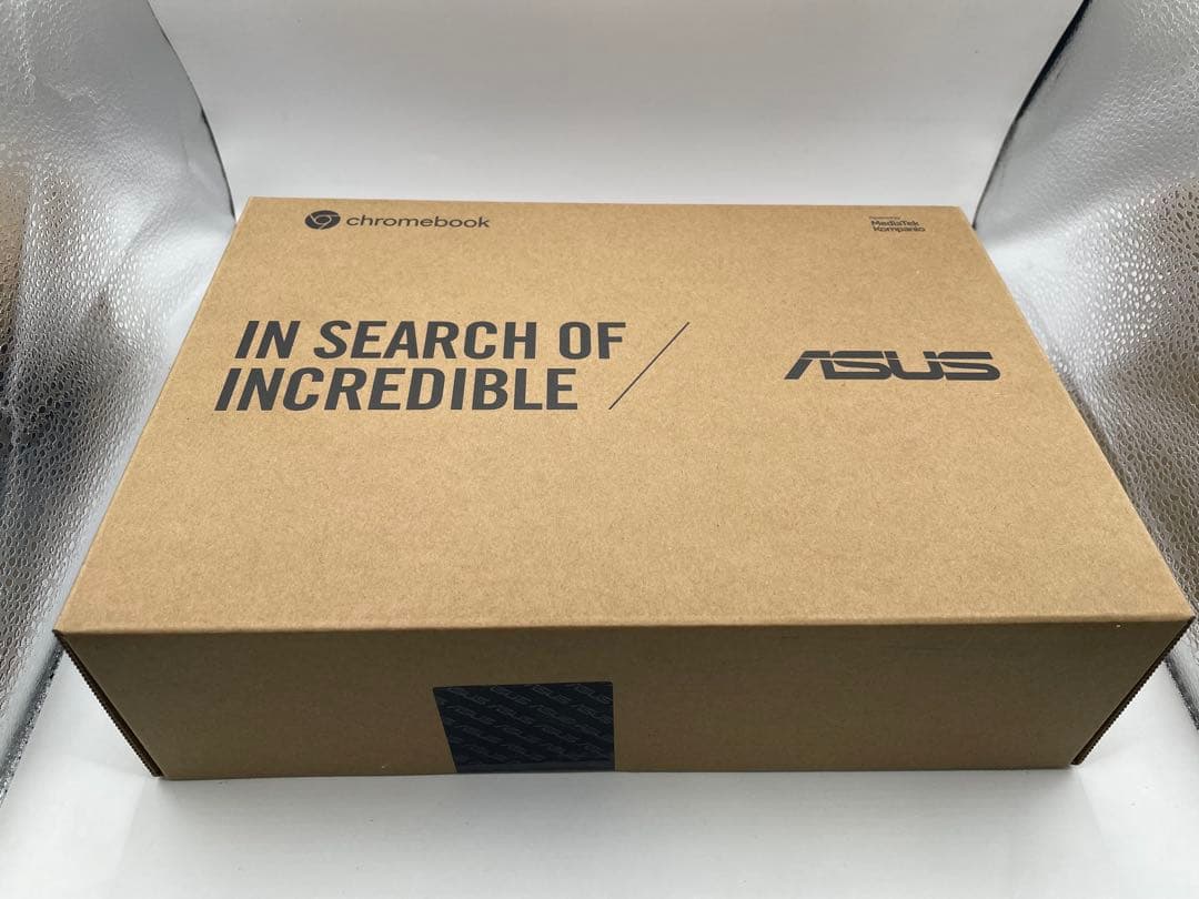 ASUS Chromebook CM3001DM2 本体