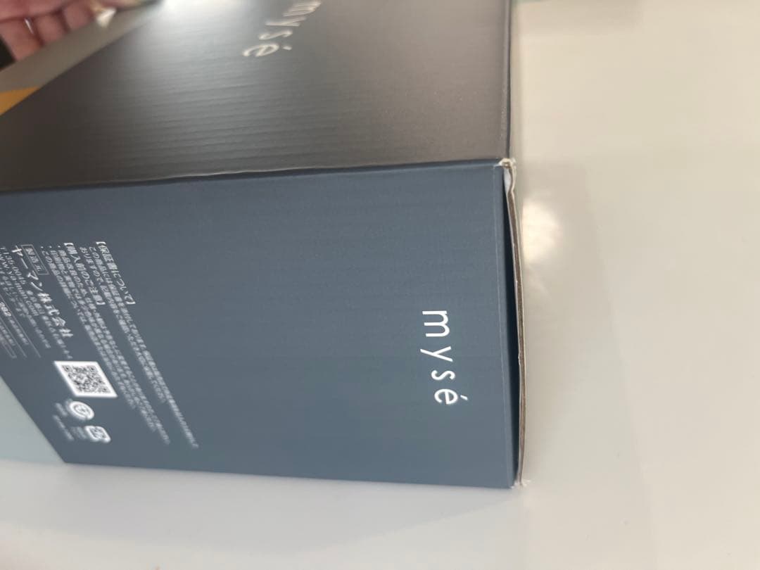 ミーゼ ニードルヘッドスパリフトアクティブ MS-32G