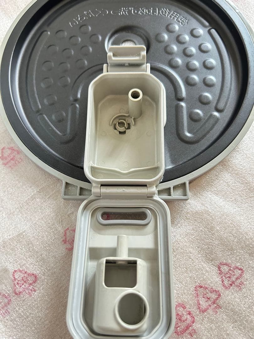 三菱 NJ-VW107 IHジャー炊飯器