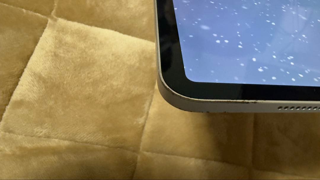 第4世代iPad Pro 11インチ256GB