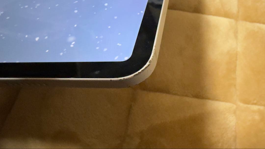 第4世代iPad Pro 11インチ256GB