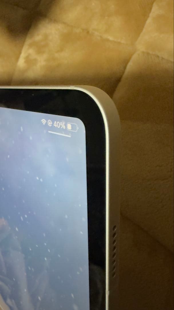 第4世代iPad Pro 11インチ256GB