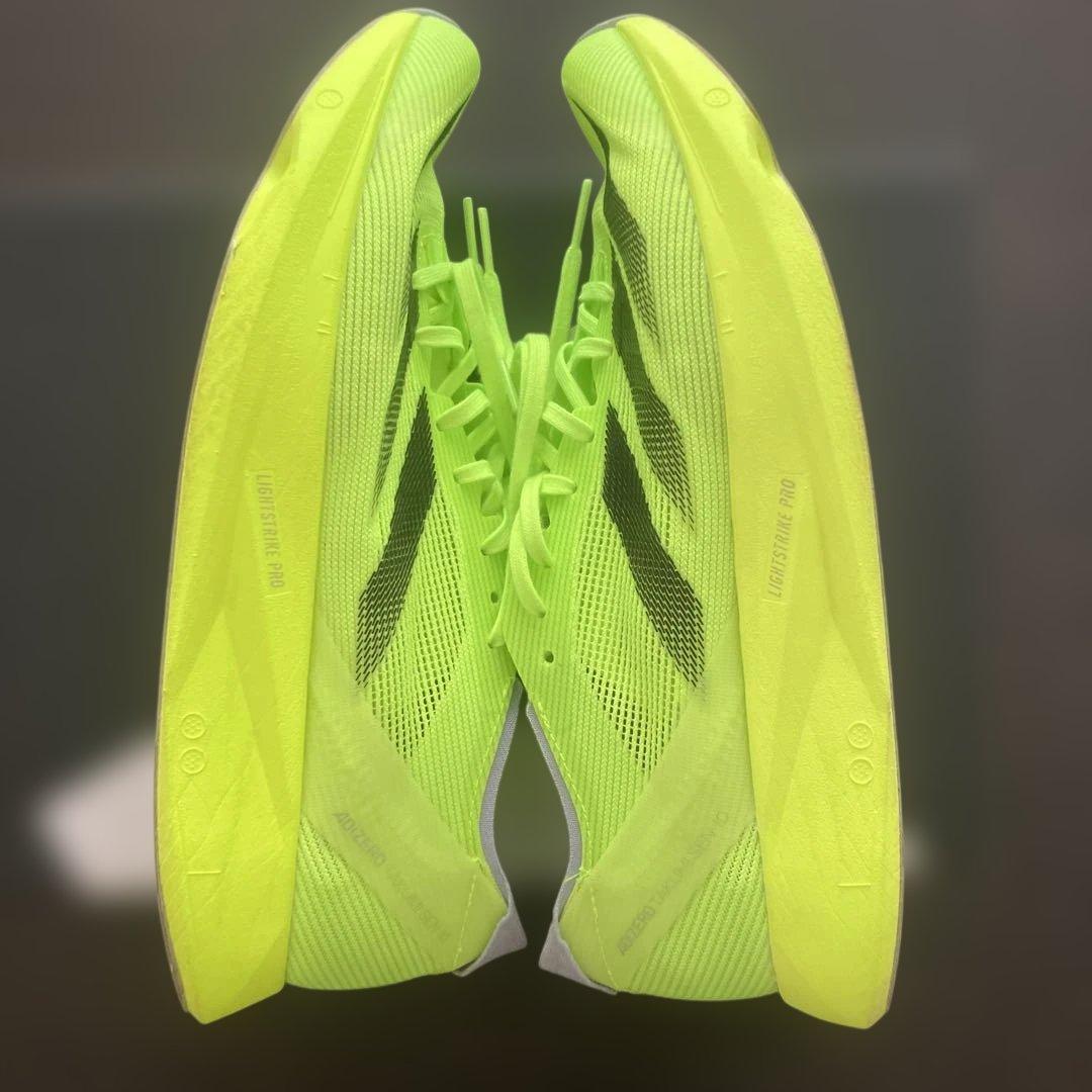 アディダス タクミ セン 10 / ADIZERO TAKUMI SEN 10