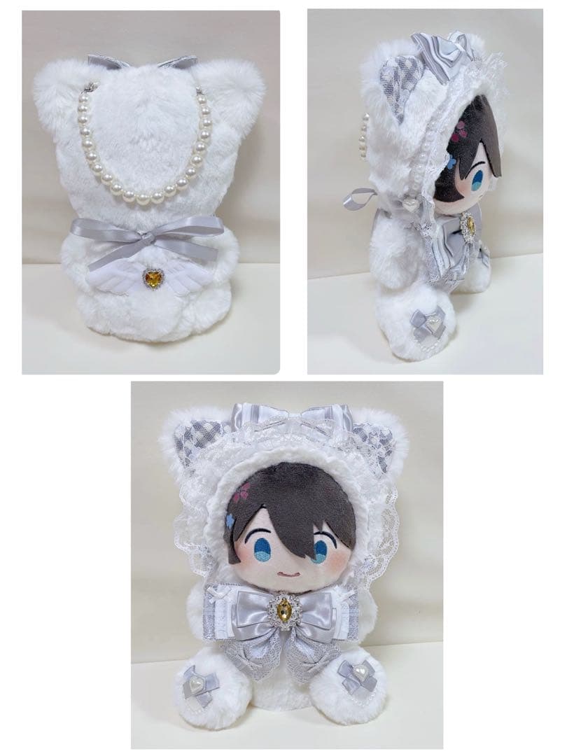 おちゅ 発送方法プロフにて！ページ