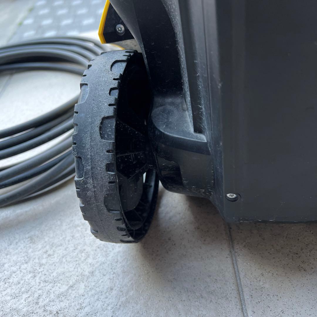 ケルヒャー KARCHER　高圧洗浄機 K3 サイレント ベランダ (50Hz)