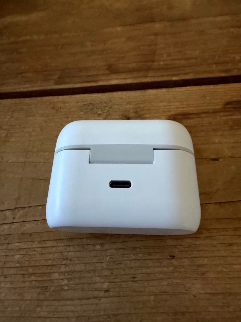 Victor 集音器　イヤホン　ホワイトEHーW10