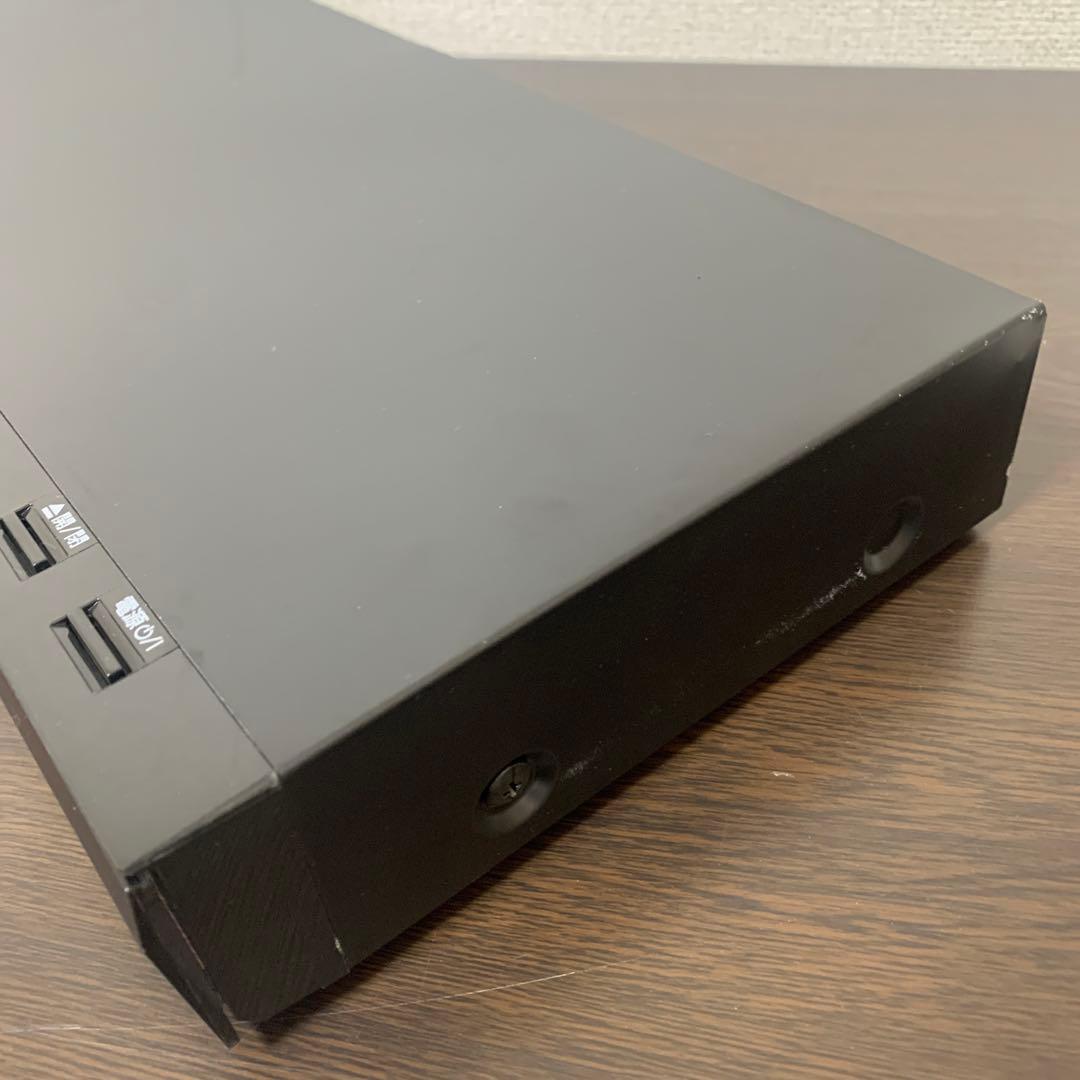 Panasonic DMR-BX2050 全録6ch 2TB 動作品