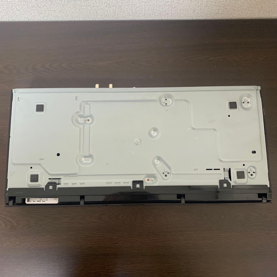 Panasonic DMR-BX2050 全録6ch 2TB 動作品