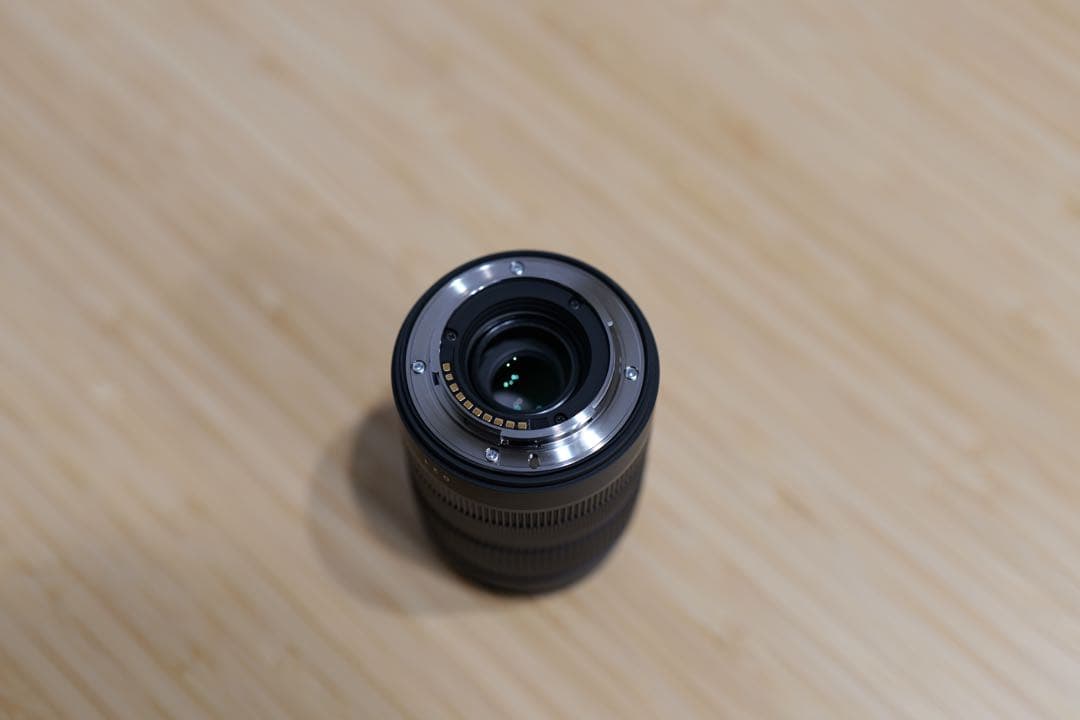 【超美品】SIGMA 18-50mm F2.8 DC DN Xマウント