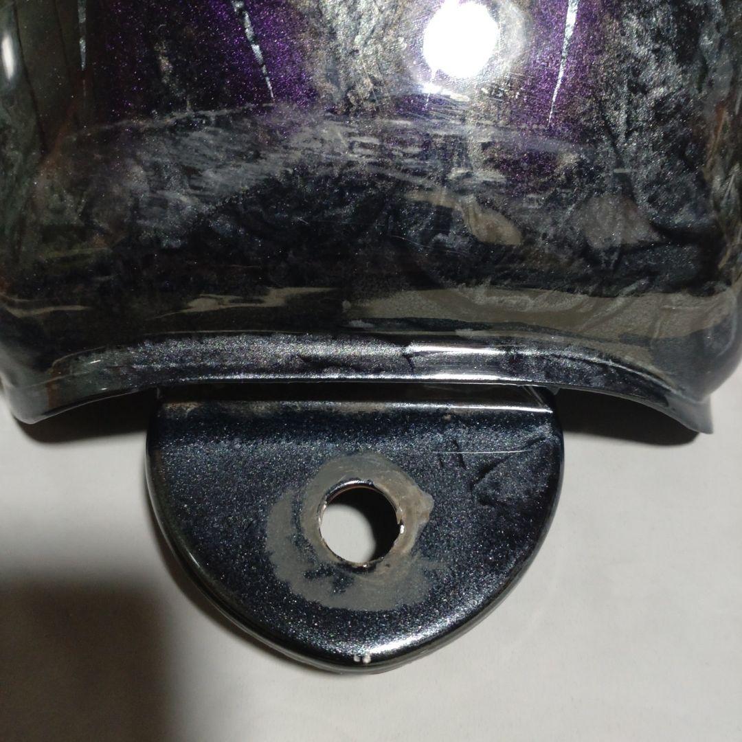 伝*ト様 379 5リットルモンキー マーシャル　タンク ミニモト　キャップ付