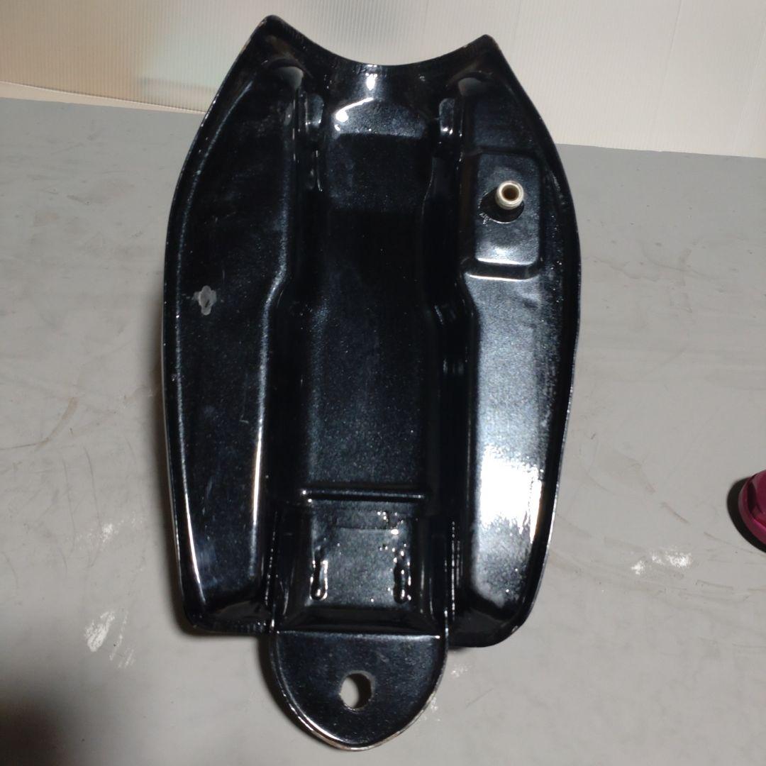 伝*ト様 379 5リットルモンキー マーシャル　タンク ミニモト　キャップ付