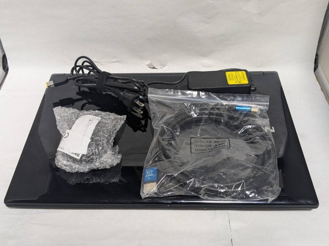 NEC　VersaPro　VF-3　高性能i5　SSD　WIN11 Office