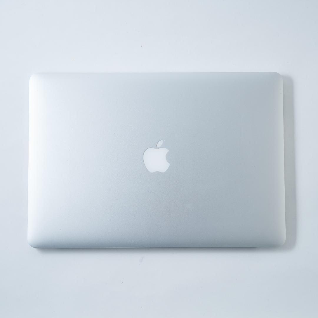 MacBook本体 Mac Book Pro 2015 i7 16GB SSD 500B A1398