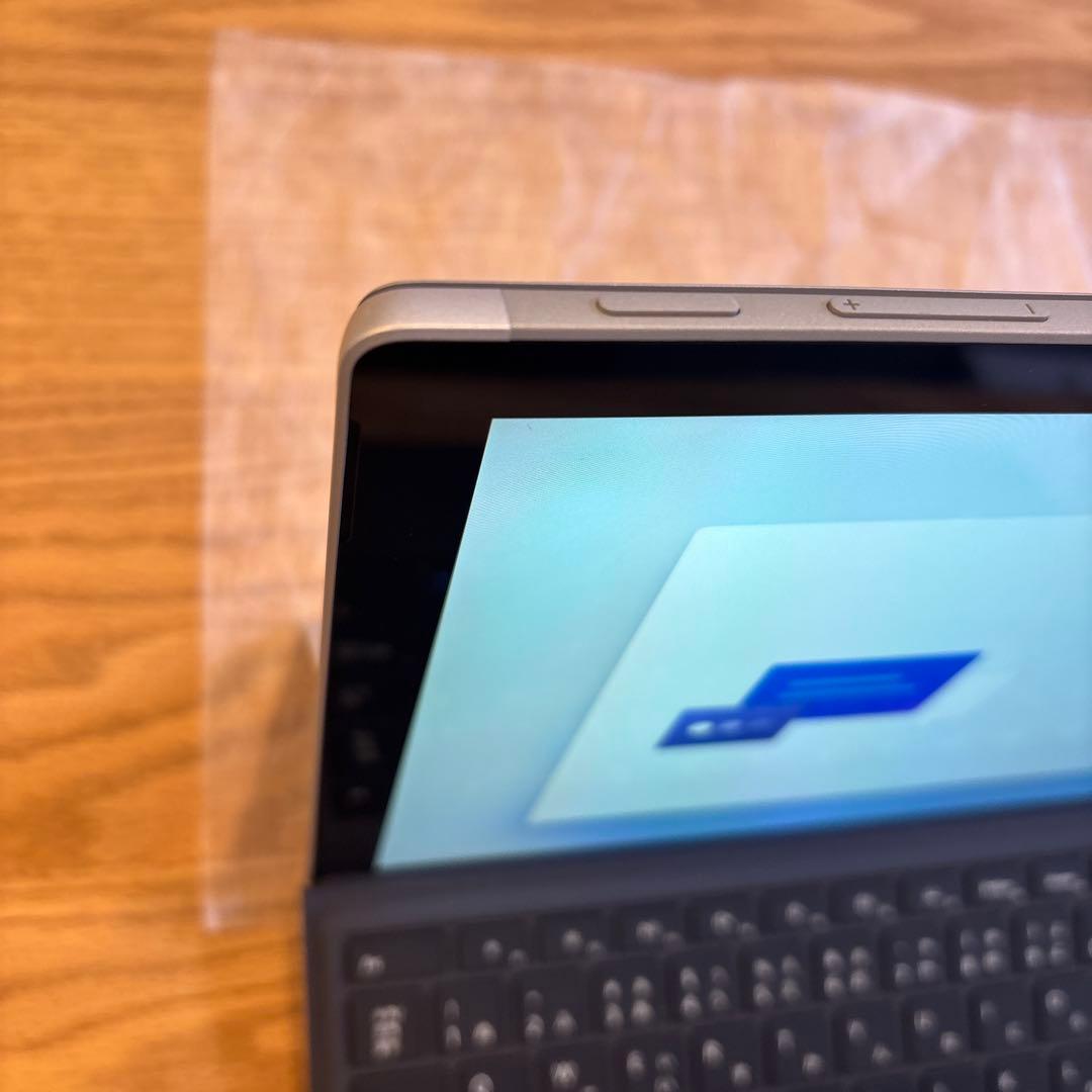 【大幅値下げ】Microsoft Surface Pro 7 256GB 8GB